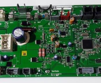 Electrónica Truma Combi D4 / D4E - 34030-06200