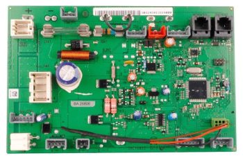 Electrónica Truma Combi D6 / D6E - 34030-06300
