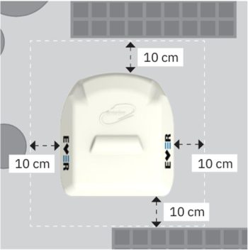 Enfriador ecológico Bergstrom EVER 12V - Imagen 3