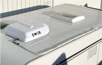 Enfriador ecológico Bergstrom EVER 12V - Imagen 5