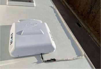 Enfriador ecológico Bergstrom EVER 12V - Imagen 6