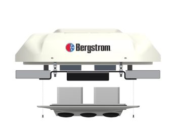Enfriador ecológico Bergstrom EVER 12V - Imagen 7