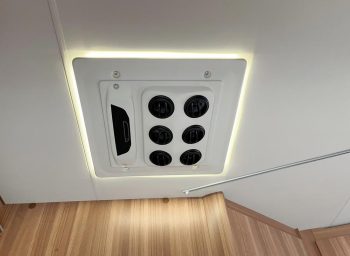 Enfriador ecológico Bergstrom EVER 12V - Imagen 8