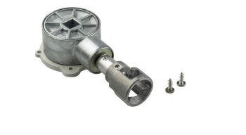Engranaje para toldos Dometic PR2000 - Imagen 2