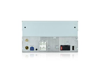 Equipo multimedia 2 Din Pioneer SPH-DA360DAB - Imagen 5