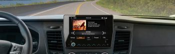 Equipo multimedia Xzent X-F285 - Ford Transit - Imagen 3