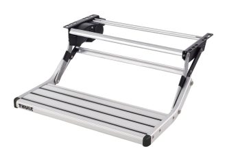 Escalon Thule Single Step 12V - 550