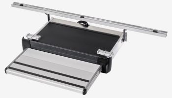 Escalón Eléctrico Thule G2 - 12V (Varias Opciones)
