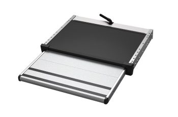 Escalón Eléctrico Thule G2 - 12V (Varias Opciones) - Imagen 8