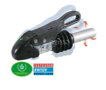 Estabilizador monomando Winterhoff WS3000D