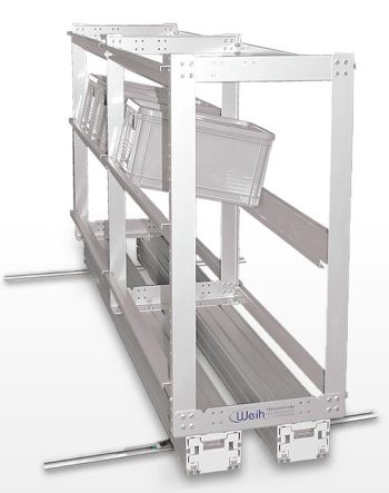 Estanteria LoadMove-R2