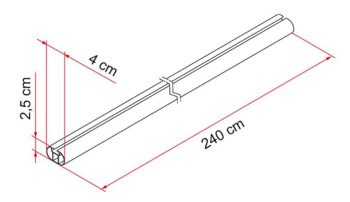 FIXING-BAR PRO L - Imagen 2