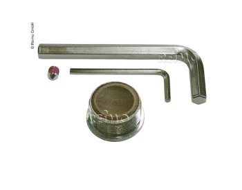 Ferodo de Recambio Winterhoff para WS3000 hasta 7/2002