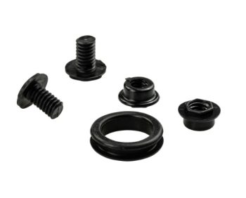 Fijación tapa cristal cocinas Dometic - 4453001391