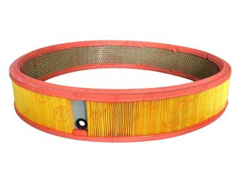 Filtro de aire Viesa Xtreme