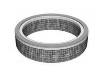 Filtro recambio Viesa Holiday I II y III -Plus -Xtreme -Econ
