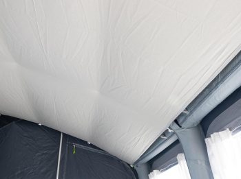 Forro de techo para avancé Kampa/Dometic Rally AIR 390 - Imagen 2