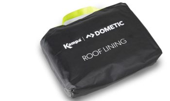 Forro de techo para avancé Kampa/Dometic Rally AIR 390 - Imagen 3