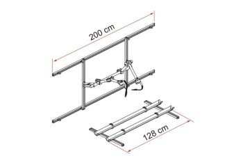 Carry-Bike Garage (Varias Opciones) - Imagen 6