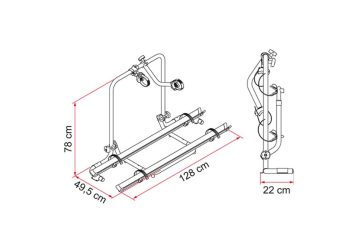 Carry-Bike Garage (Varias Opciones) - Imagen 4