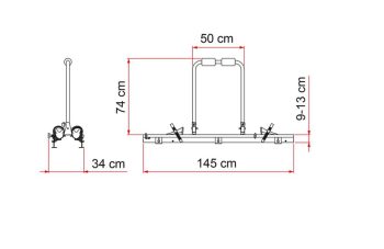Carry-Bike Garage (Varias Opciones) - Imagen 2