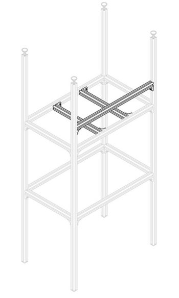 Garage System Support