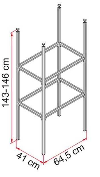Garaje System standard - Imagen 2