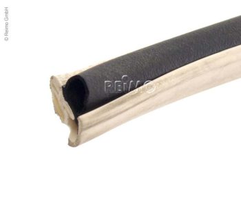 Goma Sellado Ojo Buey Polyplastic 1 m/l