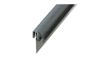 Goma remate interior techo Elevable 1m/l