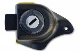 HEOSafe con cerradura Ducato Serie 8 2022 / Boxer/ Jumper >2025