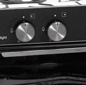 Horno gas con grill y dos fuegos Dometic StarLight - Imagen 4
