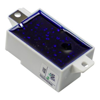 Ignition nevera trivalente Dometic - Imagen 2