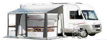 Cerramiento Inaca Dynamic Universal (Varias Opciones)