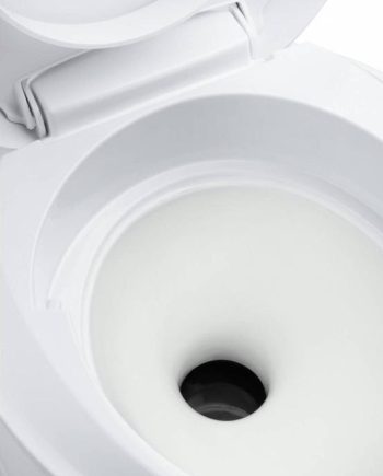 Inserto de porcelana WC Thetford Twusch (Varias Opciones) - Imagen 3