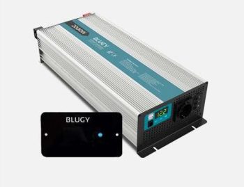 Inversores Blugy Onda Pura (Varias Opciones) - Imagen 3