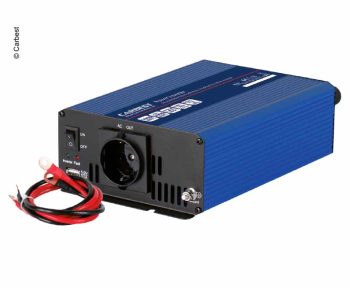 Inversor Carbest 12/230V 1000W