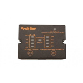 Inversor Vechline onda Pura 3000 W - Imagen 3