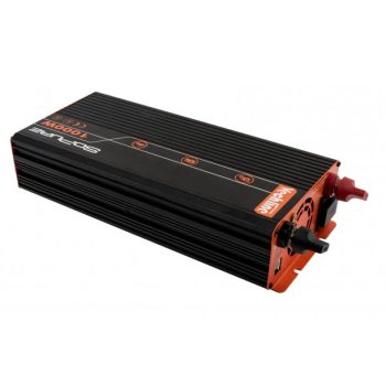 Inversor Vechline onda pura 1000 W - Imagen 2