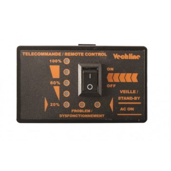 Inversor Vechline onda pura 1000 W - Imagen 3