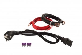 Inversor Vechline onda pura 1000 W - Imagen 4