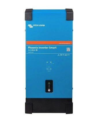 Inversor Victron Phoenix Compact 12V - 1600 Smart