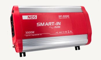 Inversores onda pura NDS Smart-Inpure SP (Varías Opciones) - Imagen 4