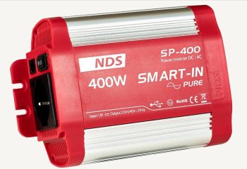 Inversores onda pura NDS Smart-Inpure SP (Varías Opciones) - Imagen 7