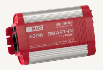 Inversores onda pura NDS Smart-Inpure SP (Varías Opciones) - Imagen 6