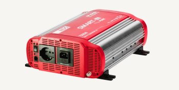 Inversores prioritarios onda pura NDS Smart-Inpure IVT (Varias Opciones) - Imagen 4