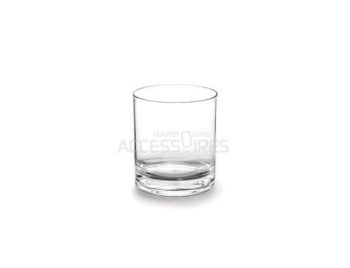 JUEGO DE 2 VASOS DE AGUA EN TRITAN - INCASA