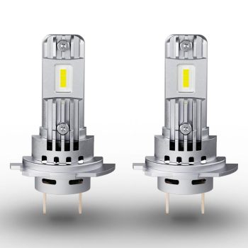 Juego de 2 lámparas H7 LEDriving HL EASY de OSRAM - Imagen 2