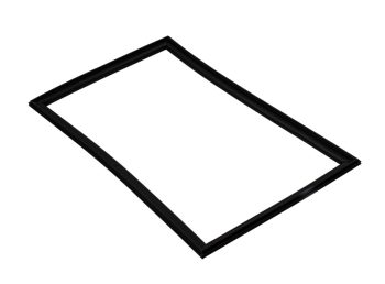 Junta de goma puerta nevera Dometic 491 x 289 mm - 241301043