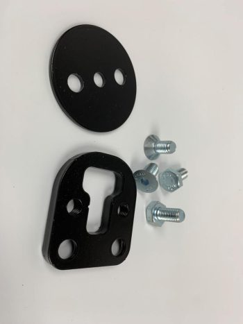 KIT FRENO DE MANO Sprinter M906/M907 - Crafter - MAN TGE