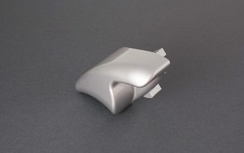 KIT TAPA FRONTAL IZQUIERDA F65 TITANIUM